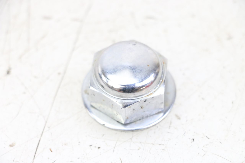 photo de ÉCROU TÉ FOURCHE YAMAHA XVS DRAG STAR DRAGSTAR 650 (1997 - 2007) - Détail de la pièce