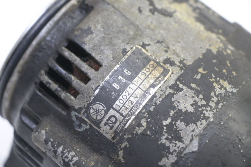photo de ALTERNATEUR YAMAHA FJ 36Y 1100 (1984 - 1985) - Points de fixation