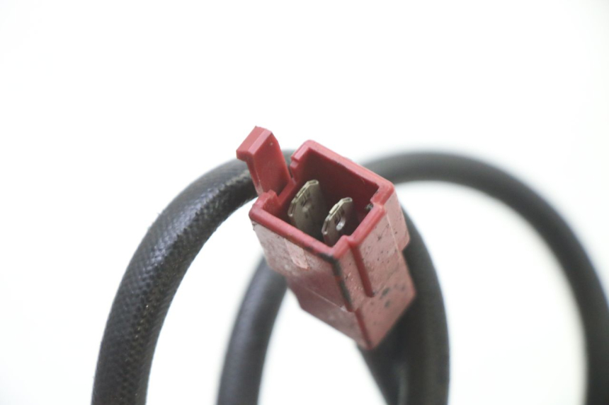 photo de ALTERNATEUR YAMAHA FJ 36Y 1100 (1984 - 1985) - Pièce contrôlée