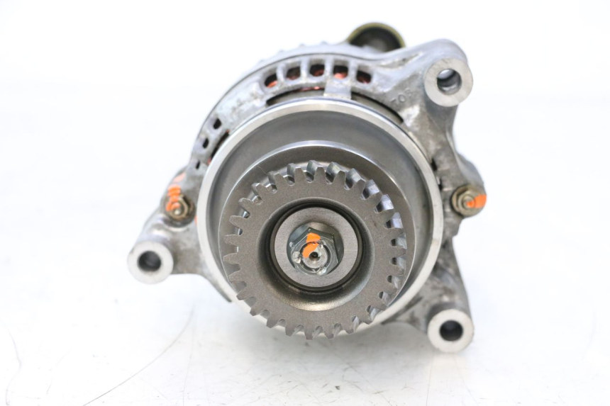 photo de ALTERNATEUR SUZUKI GSF N BANDIT 1200 (2001 - 2005) - Pièce contrôlée