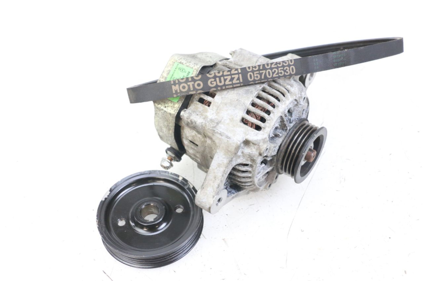 photo de ALTERNATEUR MOTO GUZZI NORGE 8V GT 1200 (2011 - 2016) - Détail de la pièce