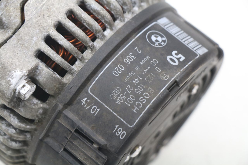 photo de ALTERNATEUR BMW R GS 1150 (1999 - 2004) - Détail de la pièce