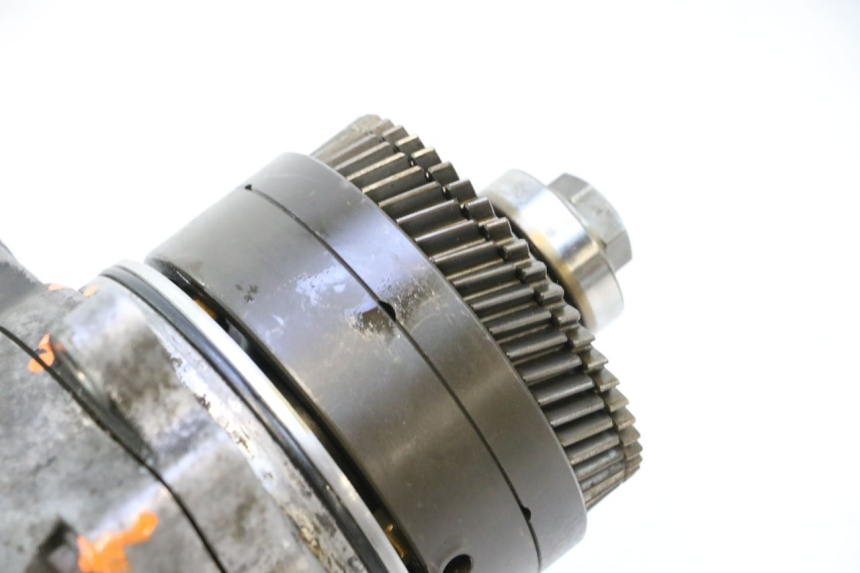 photo de ALTERNATEUR HONDA ST PAN EUROPEAN 1100 (1990 - 2002) - Points de fixation