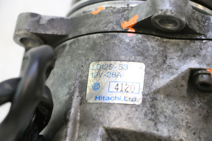 photo de ALTERNATEUR HONDA ST PAN EUROPEAN 1100 (1990 - 2002) - Pièce contrôlée