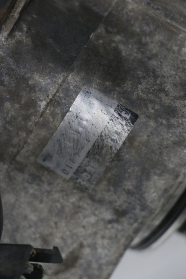 photo de ALTERNATEUR SUZUKI GSXF GSX F 600 (1988 - 1997) - Détail de la pièce