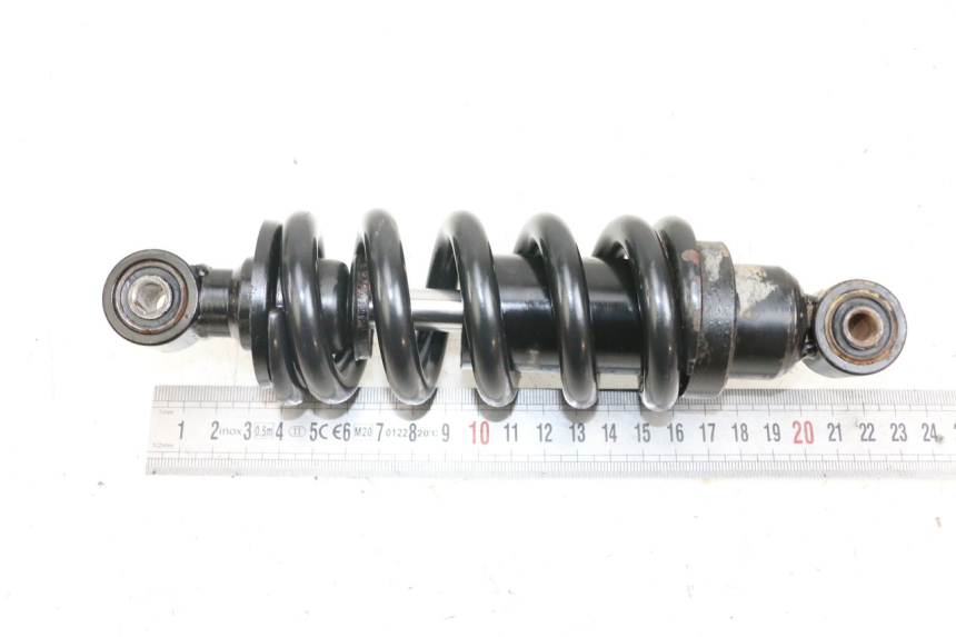 photo de Rear shock absorber E-MAX 80L 1 (2011 - 2014) - Zoom état d’usage