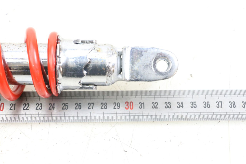 photo de AMORTISSEUR ARRIERE DAELIM A-FOUR 2T 50 (2005 - 2012) - Détail de la pièce