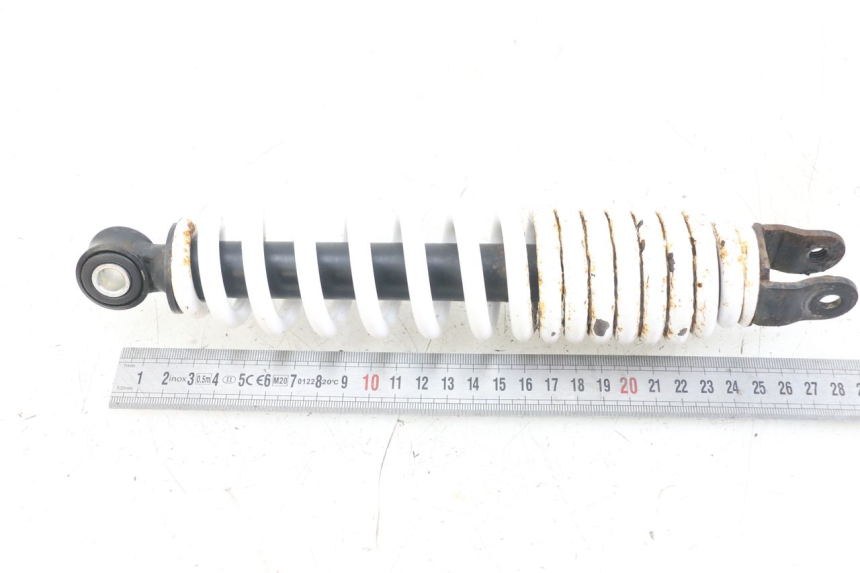 photo de AMORTISSEUR ARRIERE YAMAHA AEROX 2T 50 (2013 - 2017) - Zoom état d’usage