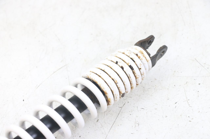 photo de AMORTISSEUR ARRIERE YAMAHA AEROX 2T 50 (2013 - 2017) - Gros plan technique