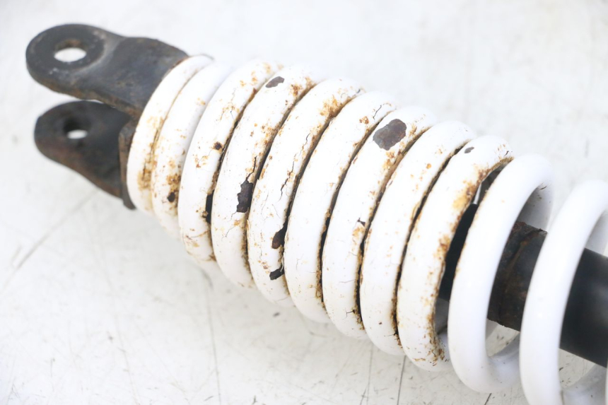 photo de AMORTISSEUR ARRIERE YAMAHA AEROX 2T 50 (2013 - 2017) - Vue d’ensemble