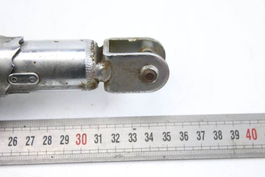 photo de AMORTISSEUR ARRIERE KYMCO AGILITY 4T 50 (2018 - 2022) - Zoom état d’usage