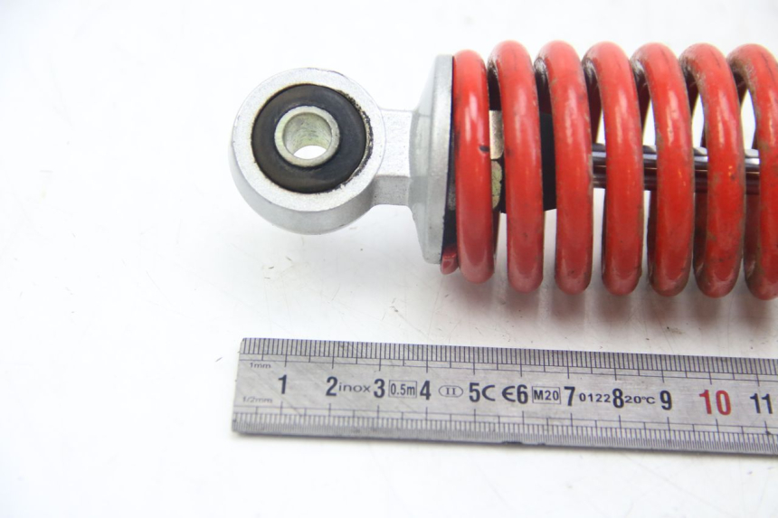 photo de AMORTISSEUR ARRIERE KYMCO AGILITY 4T 50 (2005 - 2018) - Autre angle de vue