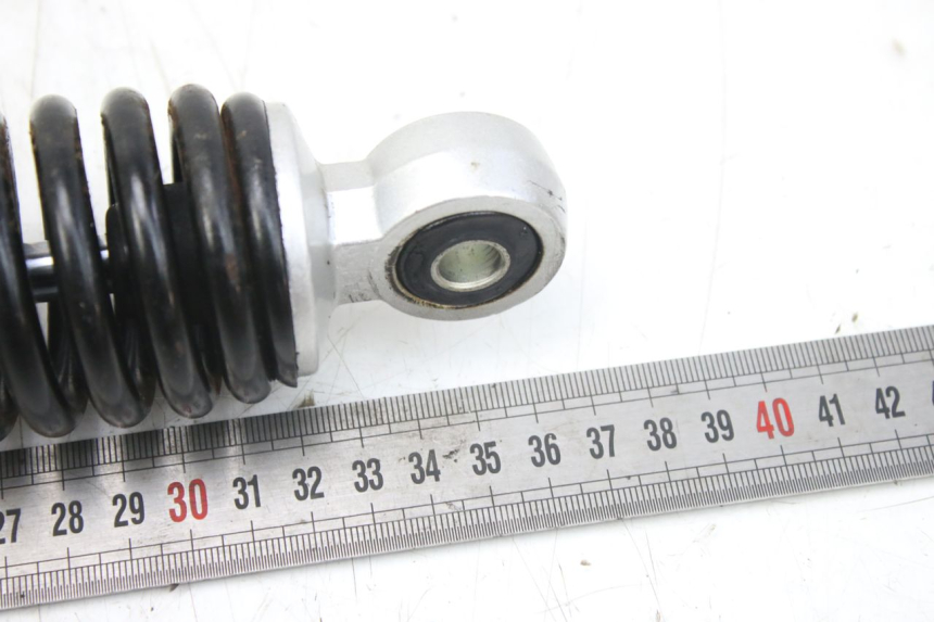 photo de AMORTISSEUR ARRIERE KYMCO AGILITY 4T 50 (2005 - 2018) - Gros plan technique