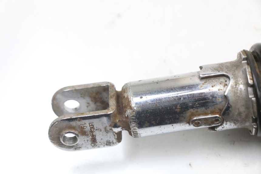 photo de AMORTISSEUR ARRIERE KYMCO AGILITY 4T 50 (2018 - 2022) - Gros plan technique