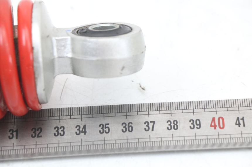 photo de AMORTISSEUR ARRIERE KYMCO AGILITY CARRY 50 (2011 - 2020) - Zoom état d’usage