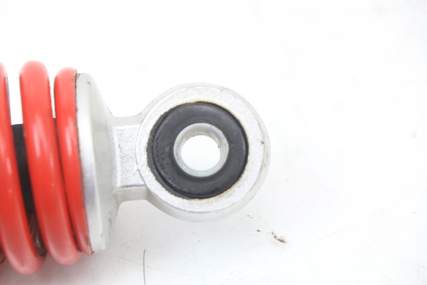 photo de AMORTISSEUR ARRIERE KYMCO AGILITY CARRY 50 (2011 - 2020) - Points de fixation