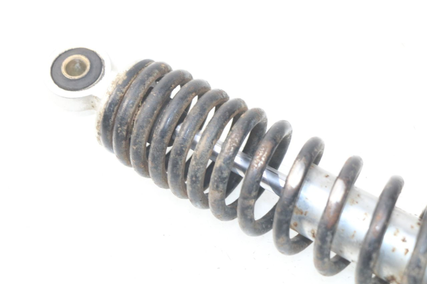 photo de AMORTISSEUR ARRIERE KYMCO AGILITY CITY 4T 50 (2008 - 2016) - Gros plan technique