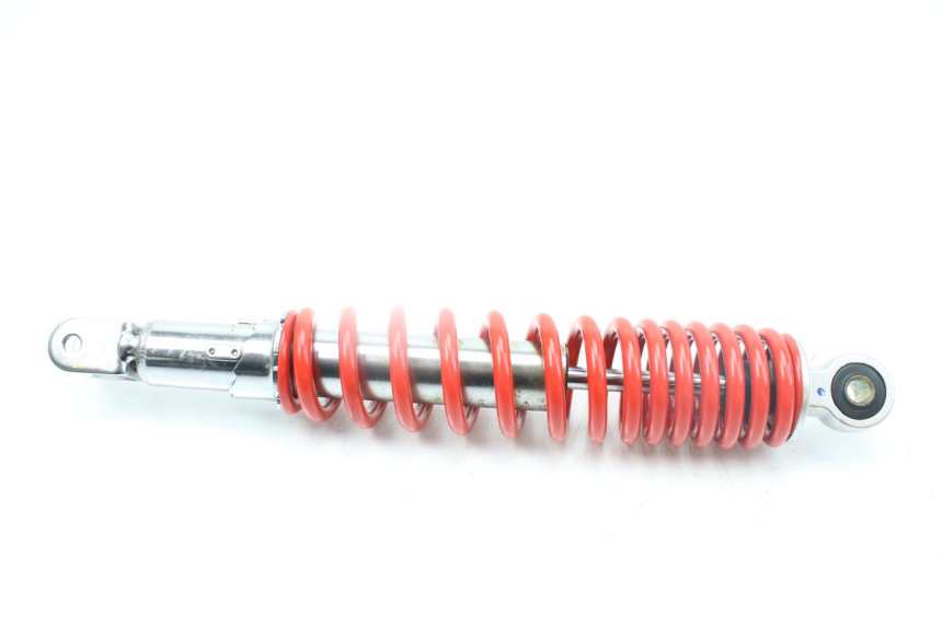 photo de AMORTISSEUR ARRIERE KYMCO AGILITY DELIVERY 4T 50 (2018 - 2023) - Gros plan technique