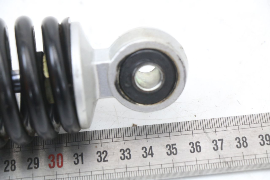 photo de AMORTISSEUR ARRIERE KYMCO AGILITY FR 2T 50 (2012 - 2017) - Zoom état d’usage