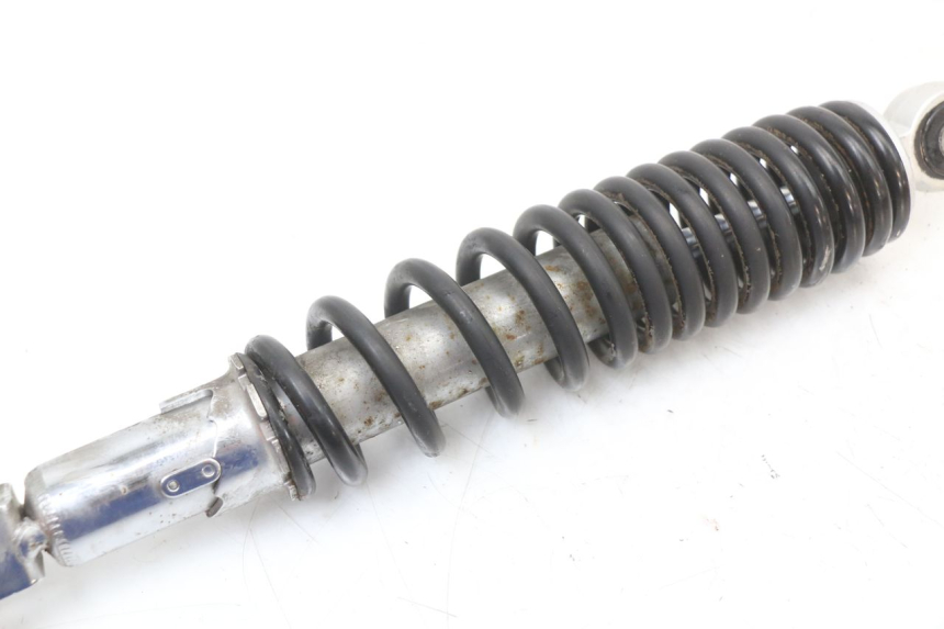 photo de AMORTISSEUR ARRIERE KYMCO AGILITY FR 2T 50 (2012 - 2017) - Gros plan technique