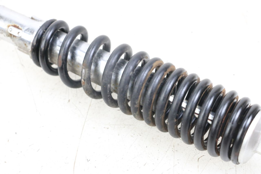 photo de AMORTISSEUR ARRIERE KYMCO AGILITY FR 2T 50 (2012 - 2017) - Gros plan technique