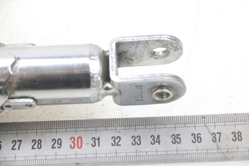 photo de AMORTISSEUR ARRIERE KYMCO AGILITY NAKED RENOUVO 2T 50 (2011 - 2018) - Détail de la pièce