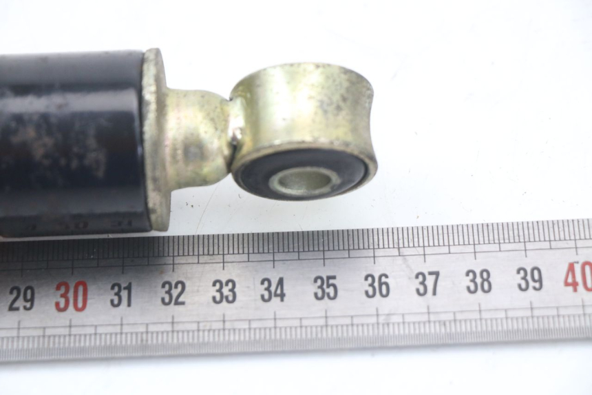 photo de AMORTISSEUR ARRIERE KYMCO AGILITY PREMIUM 50 (2007 - 2010) - Zoom état d’usage