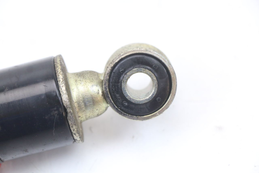 photo de AMORTISSEUR ARRIERE KYMCO AGILITY PREMIUM 50 (2007 - 2010) - Points de fixation