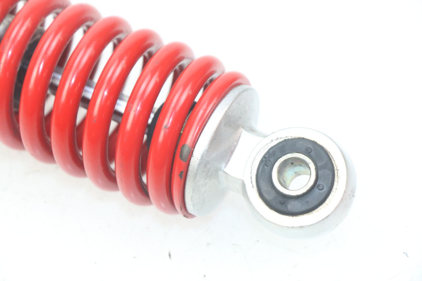 photo de AMORTISSEUR ARRIERE KYMCO AGILITY RS 2T 50 (2009 - 2013) - Gros plan technique