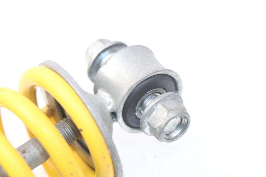 photo de AMORTISSEUR ARRIERE CHINESE QUAD ATV ENFANT 125 - Zoom état d’usage