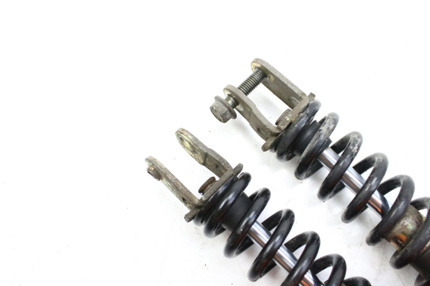 photo de AMORTISSEUR ARRIERE NECO AZZURO 4T 50 (2020 - 2023) - Zoom état d’usage