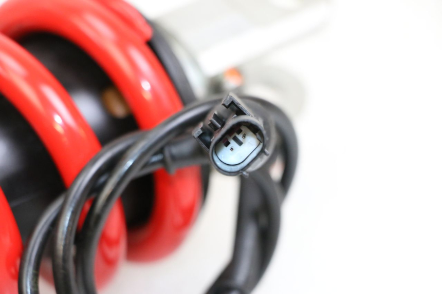 photo de AMORTISSEUR ARRIERE BMW S RR ABS S1000RR 1000 (2015 - 2018) - Vue produit