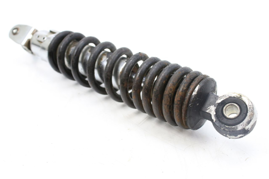 photo de AMORTISSEUR ARRIERE MBK BOOSTER SPIRIT 50 (2004 - 2017) - Zoom état d’usage