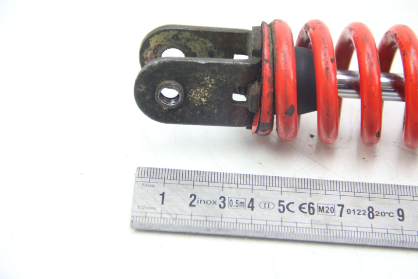 photo de AMORTISSEUR ARRIERE MBK BOOSTER SPIRIT 50 (1999 - 2003) - Autre angle de vue