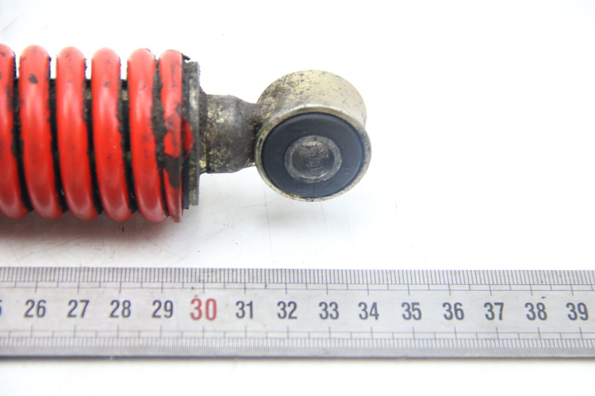 photo de AMORTISSEUR ARRIERE MBK BOOSTER SPIRIT 50 (1999 - 2003) - Gros plan technique