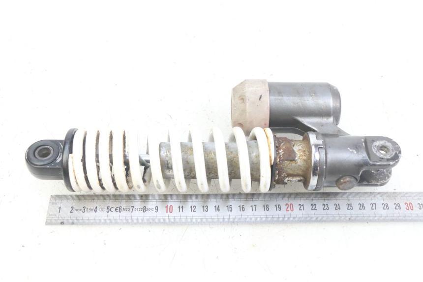 photo de AMORTISSEUR ARRIERE MBK BOOSTER SPIRIT 50 (1999 - 2003) - Détail de la pièce