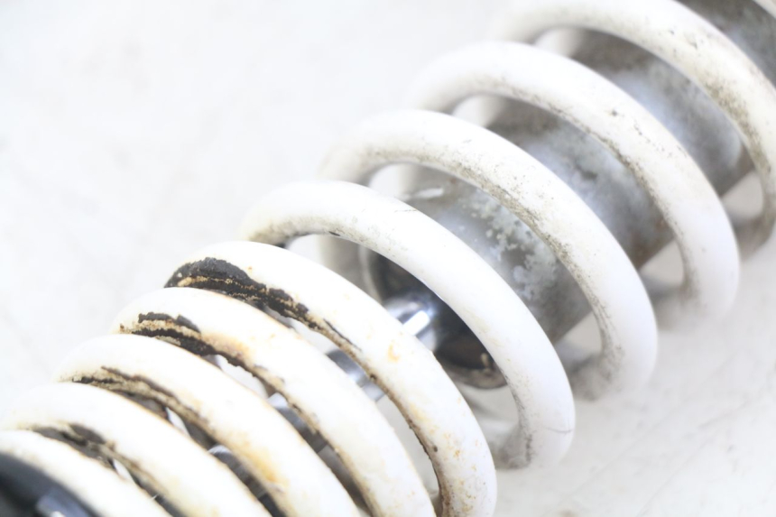 photo de AMORTISSEUR ARRIERE MBK BOOSTER SPIRIT 50 (1999 - 2003) - Zoom état d’usage