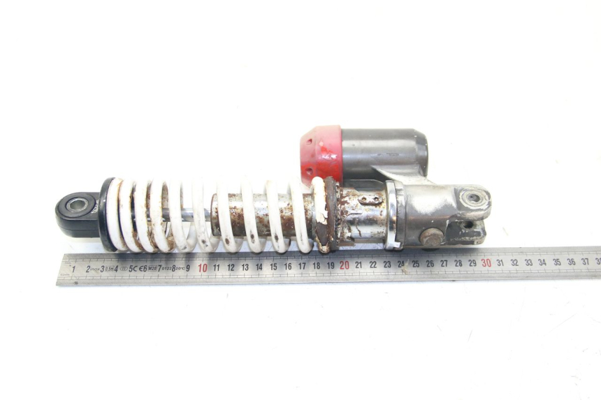 photo de AMORTISSEUR ARRIERE MBK BOOSTER SPIRIT 50 (1999 - 2003) - Gros plan technique