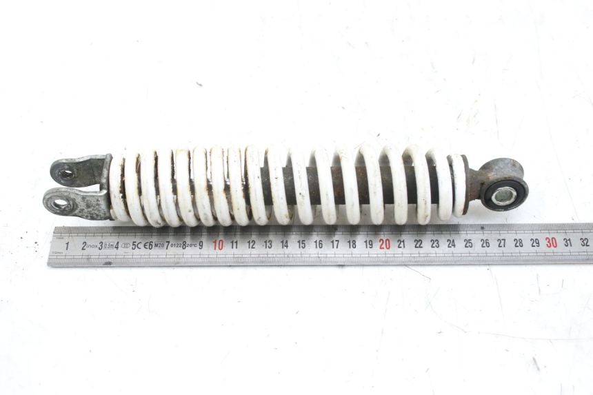 photo de AMORTISSEUR ARRIERE MBK BOOSTER SPIRIT 50 (2004 - 2017) - Gros plan technique