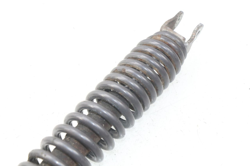 photo de AMORTISSEUR ARRIERE MBK BOOSTER SPIRIT NAKED 50 (2004 - 2017) - Détail de la pièce