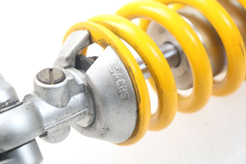 photo de AMORTISSEUR ARRIERE MV AGUSTA BRUTALE R WALLY 910 (2008 - 2008) - Vue d’ensemble