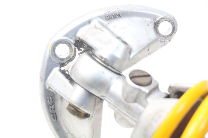 photo de AMORTISSEUR ARRIERE MV AGUSTA BRUTALE R WALLY 910 (2008 - 2008) - Points de fixation