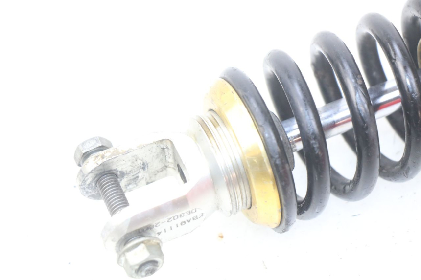 photo de AMORTISSEUR ARRIERE YAMAHA BW'S 50 (1999 - 2003) - Marquages et références