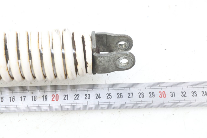 photo de AMORTISSEUR ARRIERE YAMAHA BW'S NAKED 50 (2008 - 2019) - Zoom état d’usage