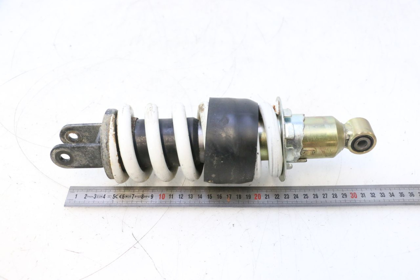 photo de AMORTISSEUR ARRIERE HONDA CB F HORNET 600 (2005 - 2006) - Zoom état d’usage