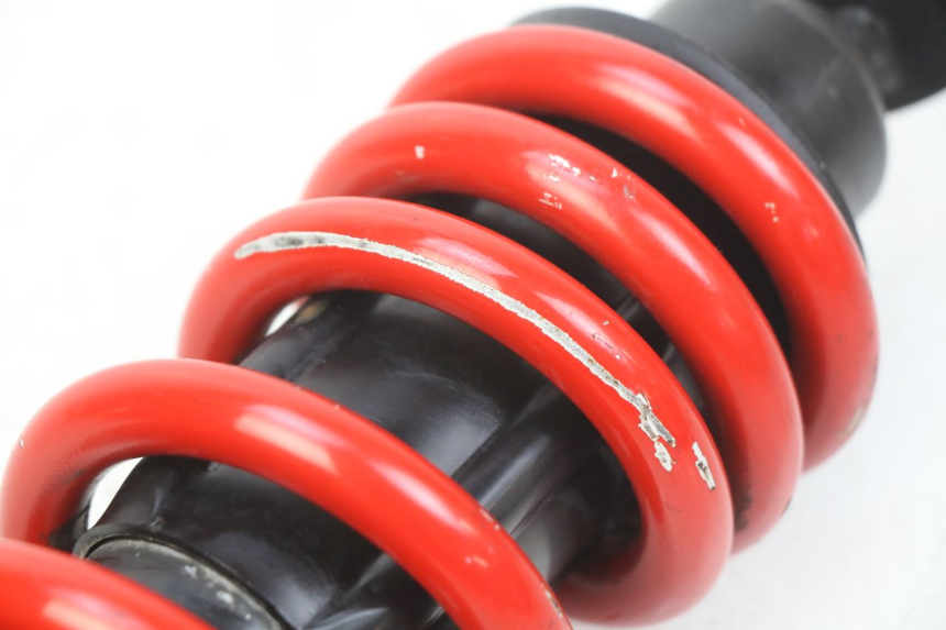 photo de AMORTISSEUR ARRIERE HONDA CB R 1000 (2018 - 2023) - Gros plan technique