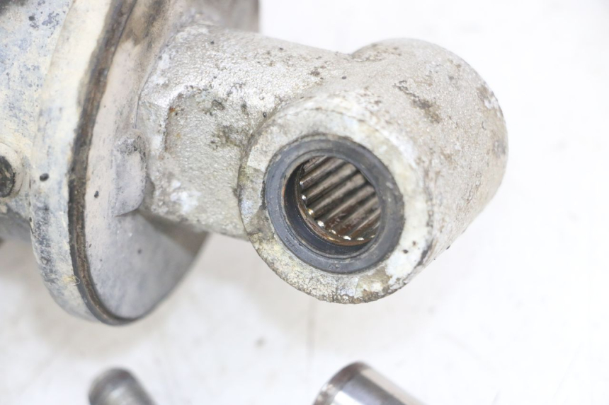 photo de AMORTISSEUR ARRIERE HONDA CBF 500 (2004 - 2007) - Zoom état d’usage