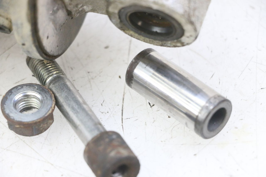 photo de AMORTISSEUR ARRIERE HONDA CBF 500 (2004 - 2007) - Autre angle de vue