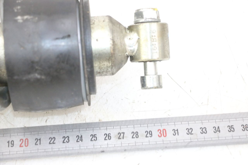 photo de AMORTISSEUR ARRIERE HONDA CBF 500 (2004 - 2007) - Gros plan technique