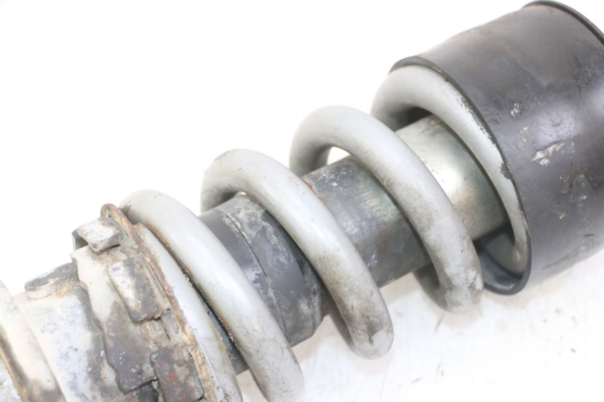 photo de AMORTISSEUR ARRIERE HONDA CBF 500 (2004 - 2007) - Points de fixation